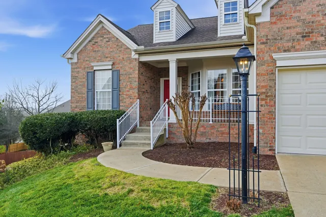 $649,900 | 3104 Brookview Forest Place, Nashville, TN 37211