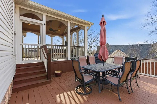 $649,900 | 3104 Brookview Forest Place, Nashville, TN 37211