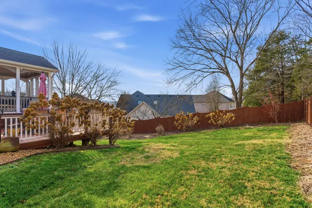 $649,900 | 3104 Brookview Forest Place, Nashville, TN 37211