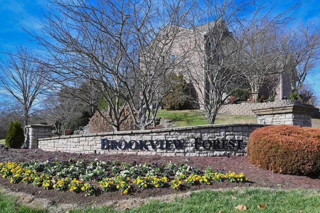 $649,900 | 3104 Brookview Forest Place, Nashville, TN 37211