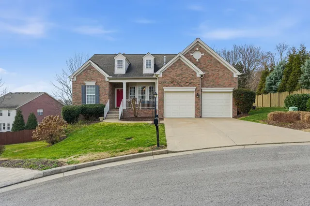 $649,900 | 3104 Brookview Forest Place, Nashville, TN 37211