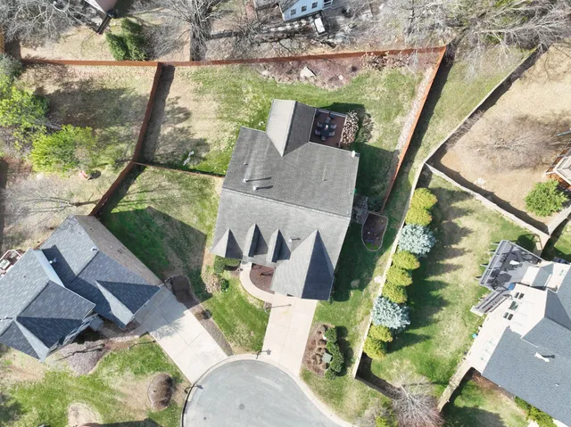 $649,900 | 3104 Brookview Forest Place, Nashville, TN 37211