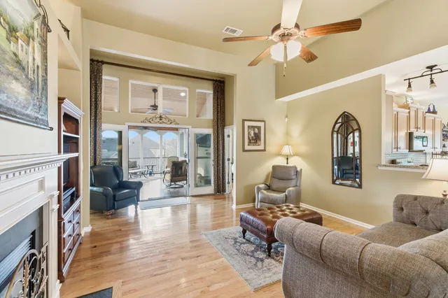 $649,900 | 3104 Brookview Forest Place, Nashville, TN 37211