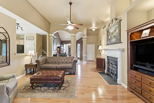 $649,900 | 3104 Brookview Forest Place, Nashville, TN 37211