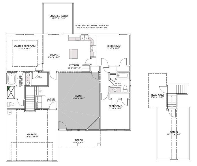 142 Alteza Drive Inman, SC 29349 - Photo 2 of 2