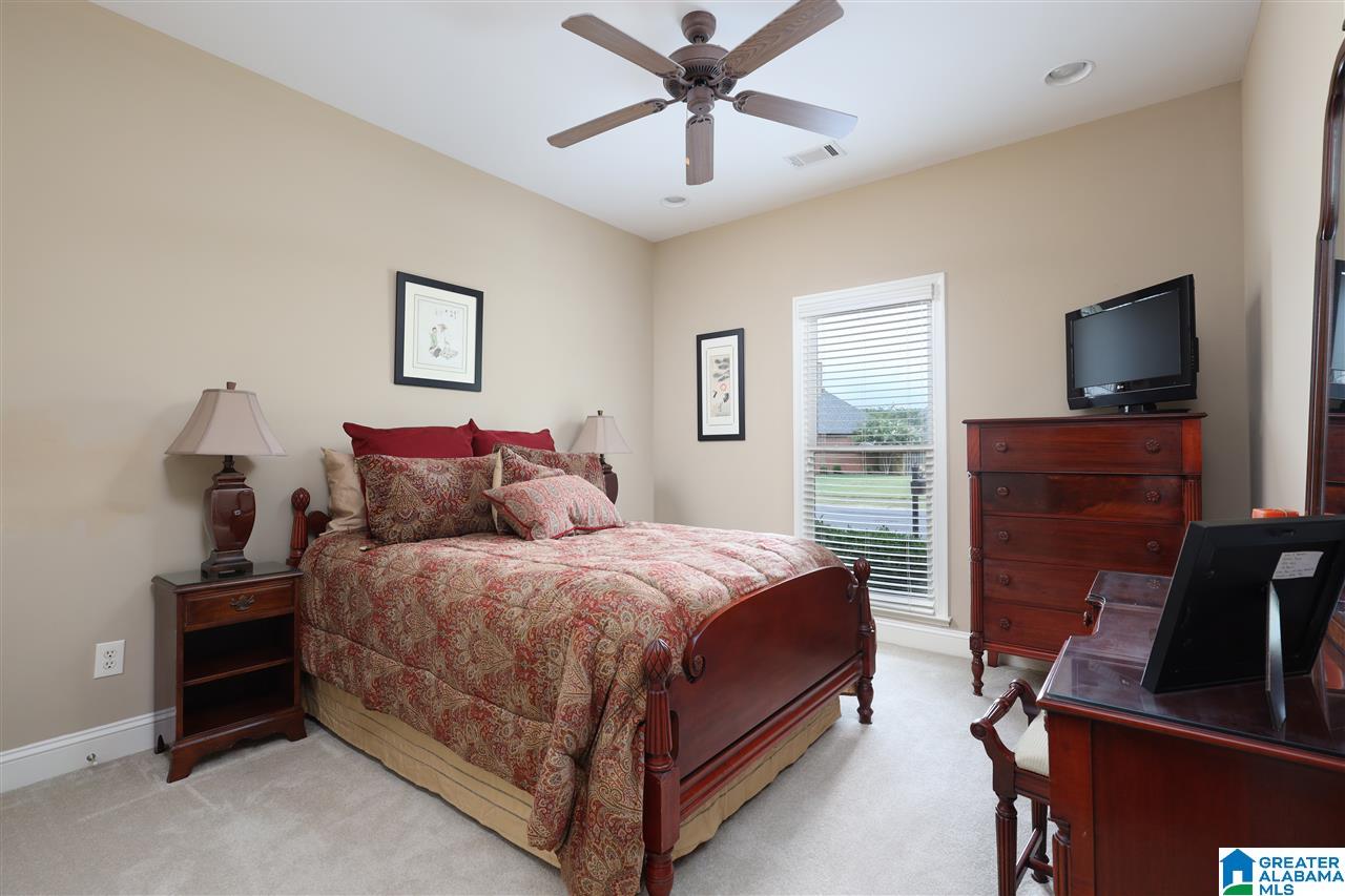 6162 Bent Brook Drive Bessemer, AL 35022 - Photo 19 of 24