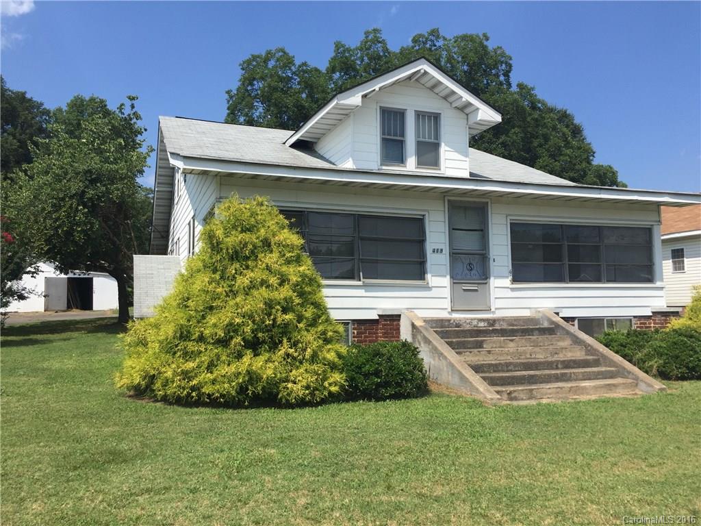 413 Jackson Park Road Kannapolis, NC 28083 - Photo 1 of 15 Gallery Image 1