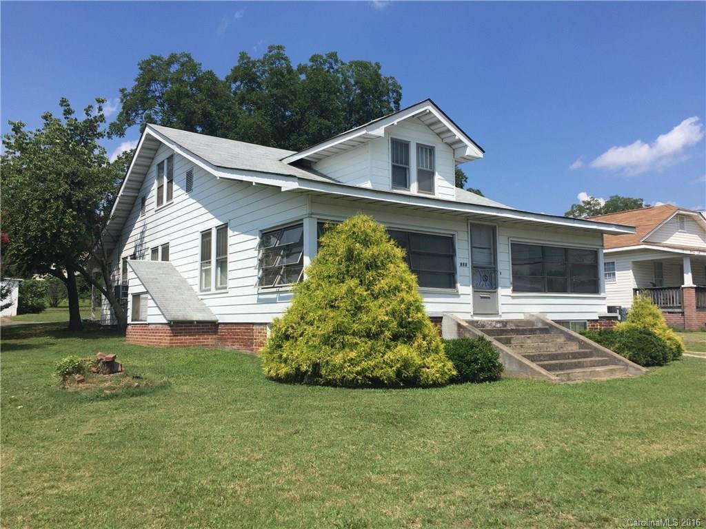 413 Jackson Park Road Kannapolis, NC 28083 - Photo 2 of 15 Gallery Image 2