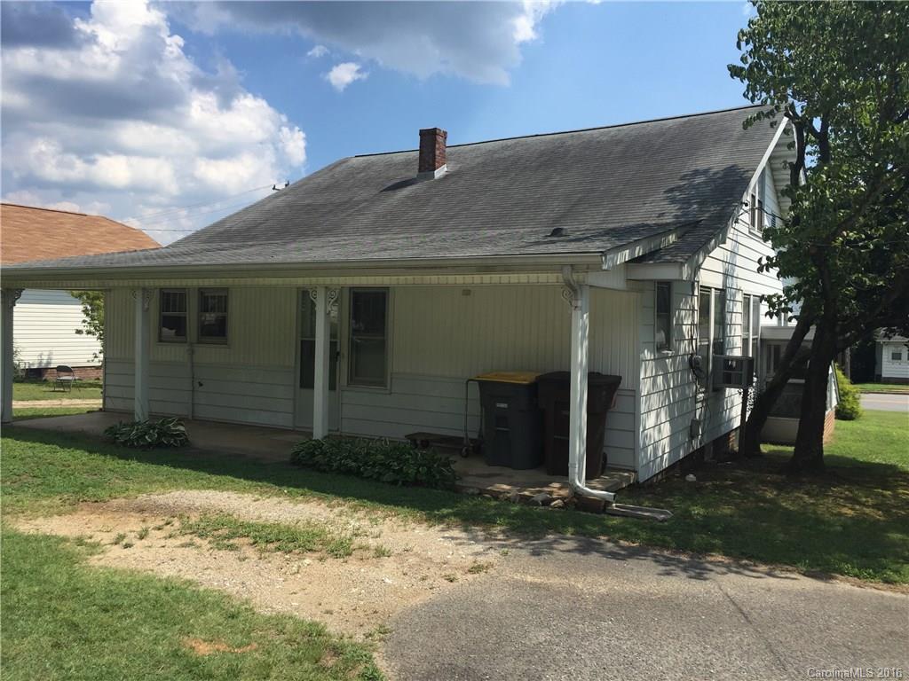413 Jackson Park Road Kannapolis, NC 28083 - Photo 14 of 15 Gallery Image 14