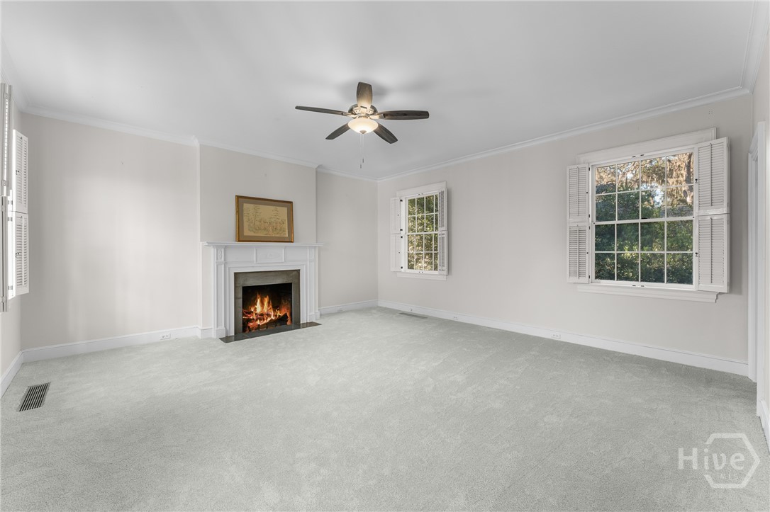 4 Edgewood Road Savannah, GA 31404 - Photo 11 of 54 Gallery Image 11