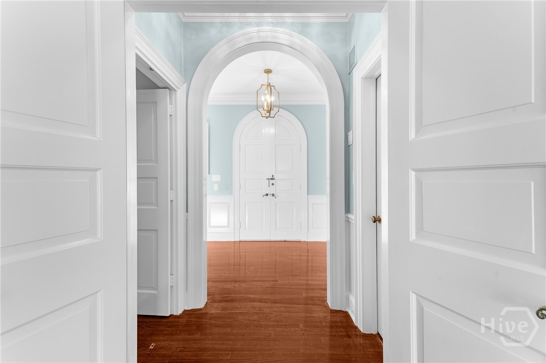 4 Edgewood Road Savannah, GA 31404 - Photo 19 of 54 Gallery Image 19
