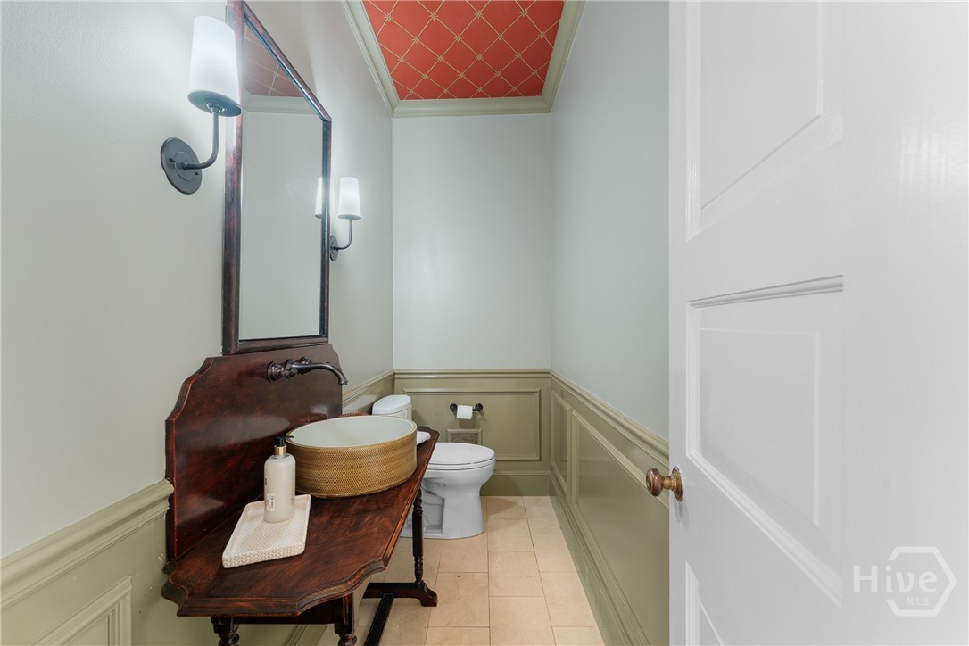 4 Edgewood Road Savannah, GA 31404 - Photo 20 of 54 Gallery Image 20