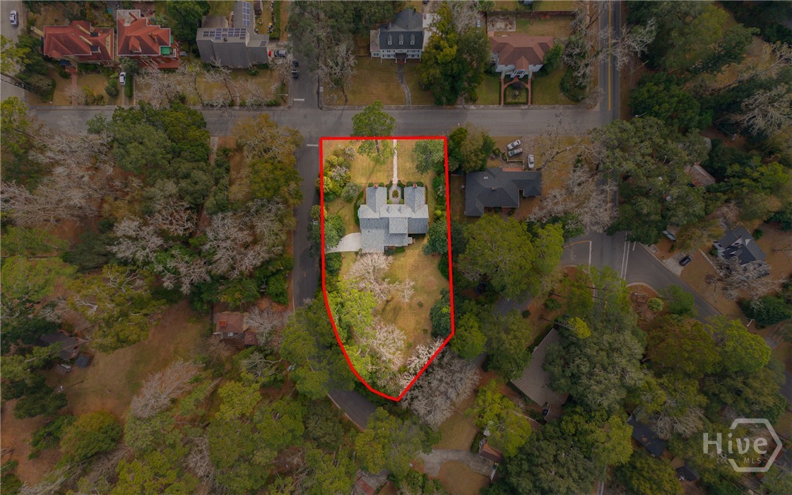 4 Edgewood Road Savannah, GA 31404 - Photo 21 of 54 Gallery Image 21