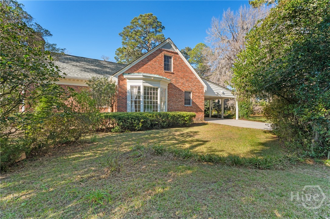 4 Edgewood Road Savannah, GA 31404 - Photo 22 of 54 Gallery Image 22