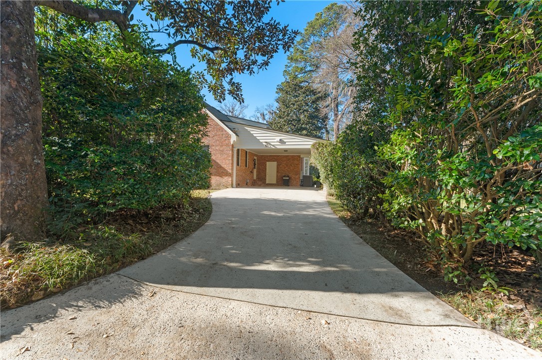 4 Edgewood Road Savannah, GA 31404 - Photo 24 of 54 Gallery Image 24