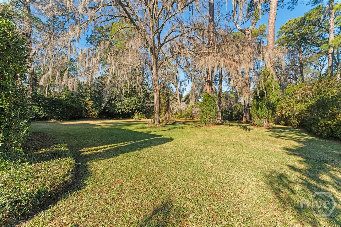 4 Edgewood Road Savannah, GA 31404 - Photo 25 of 54 Gallery Image 25