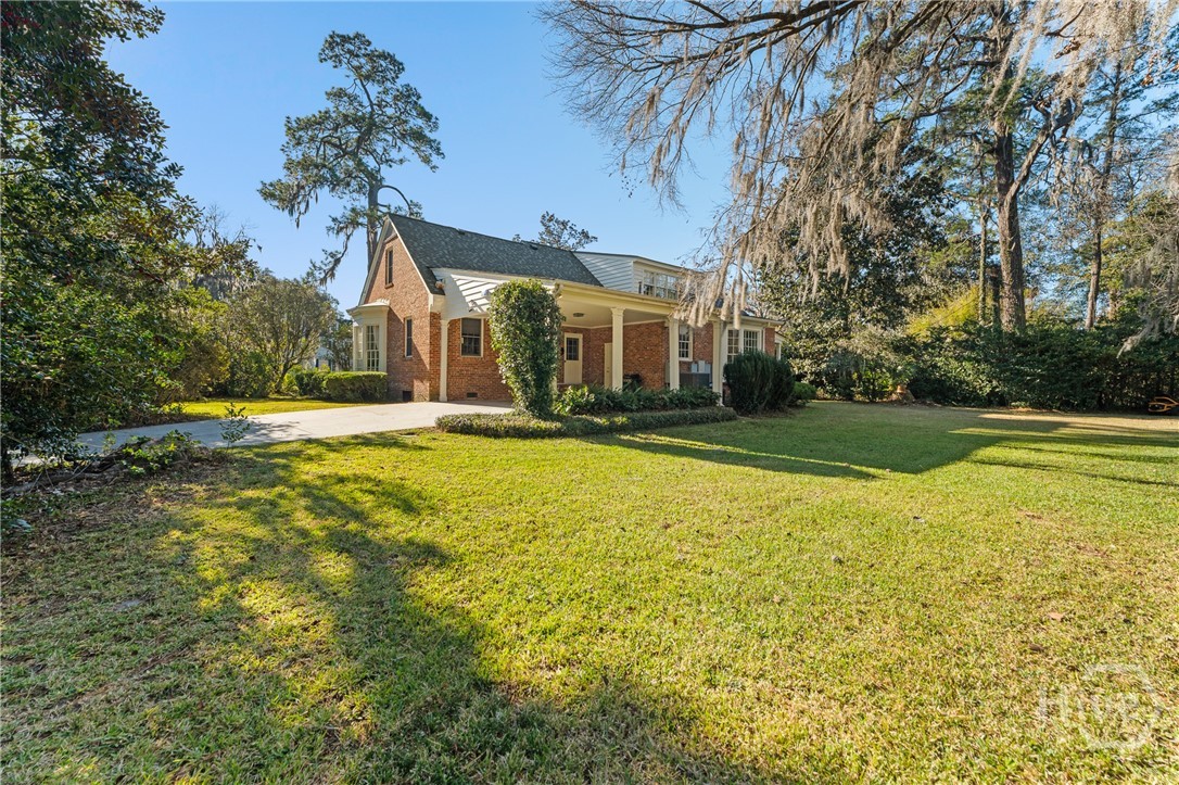 4 Edgewood Road Savannah, GA 31404 - Photo 26 of 54 Gallery Image 26