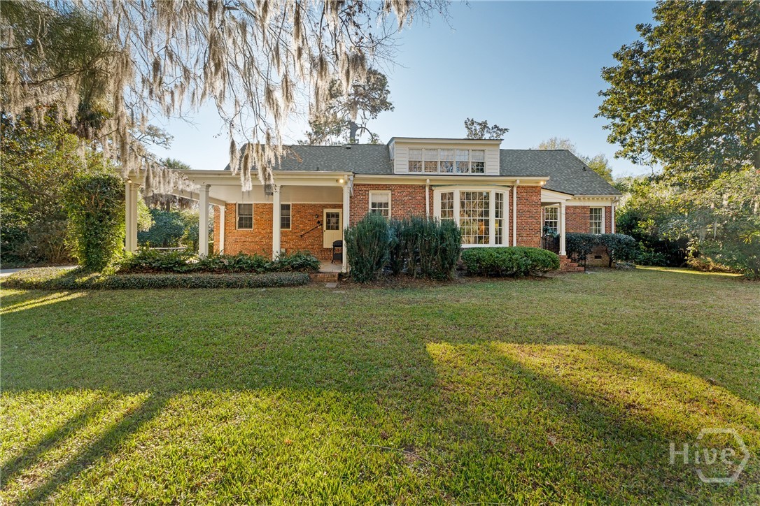 4 Edgewood Road Savannah, GA 31404 - Photo 27 of 54 Gallery Image 27