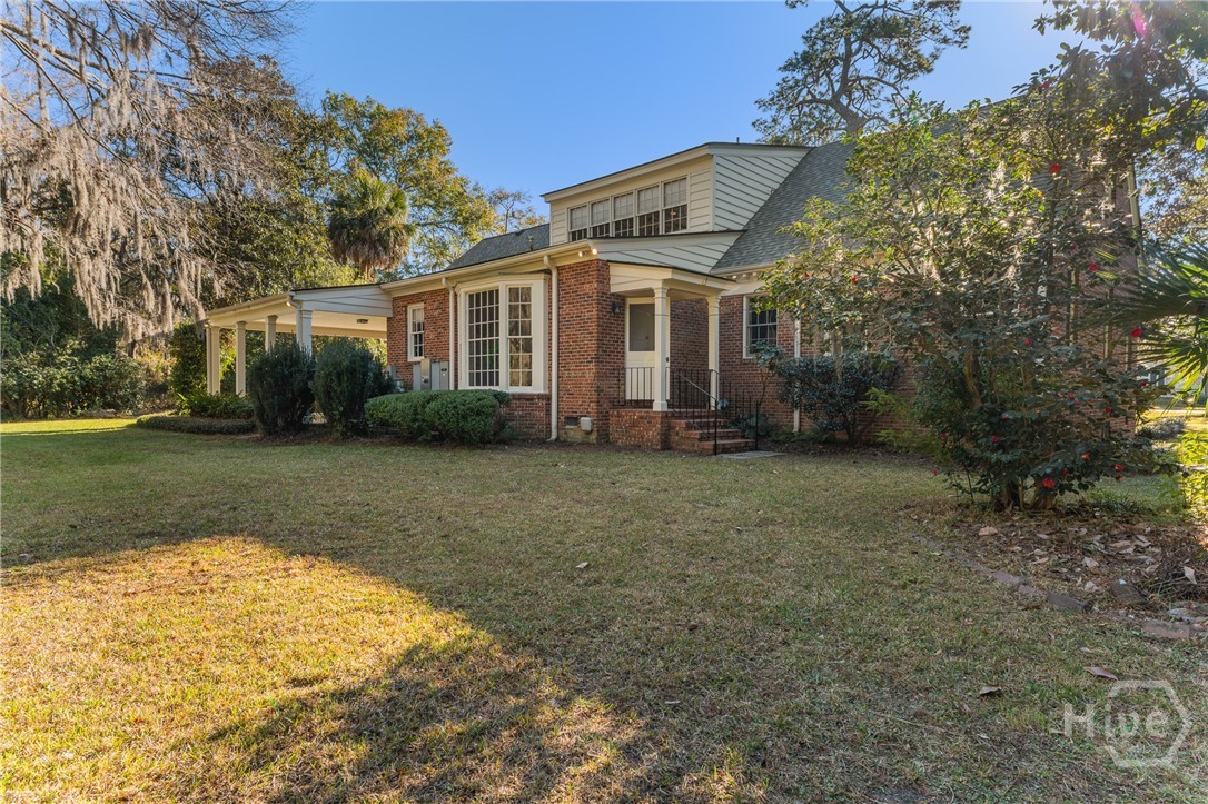4 Edgewood Road Savannah, GA 31404 - Photo 29 of 54 Gallery Image 29