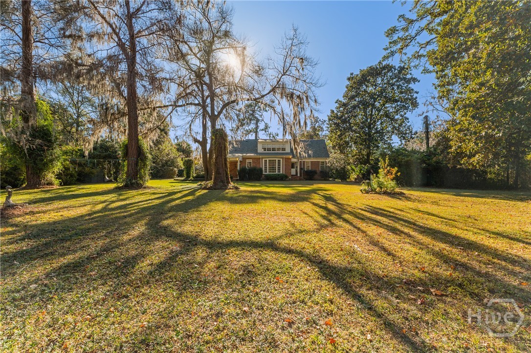 4 Edgewood Road Savannah, GA 31404 - Photo 30 of 54 Gallery Image 30