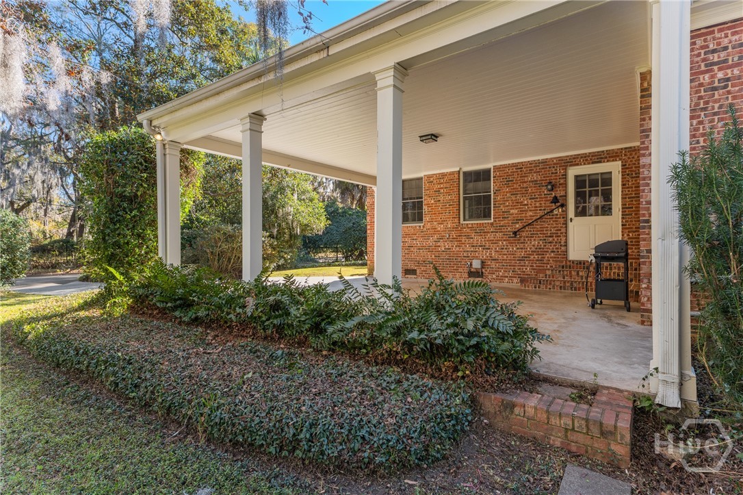 4 Edgewood Road Savannah, GA 31404 - Photo 31 of 54 Gallery Image 31