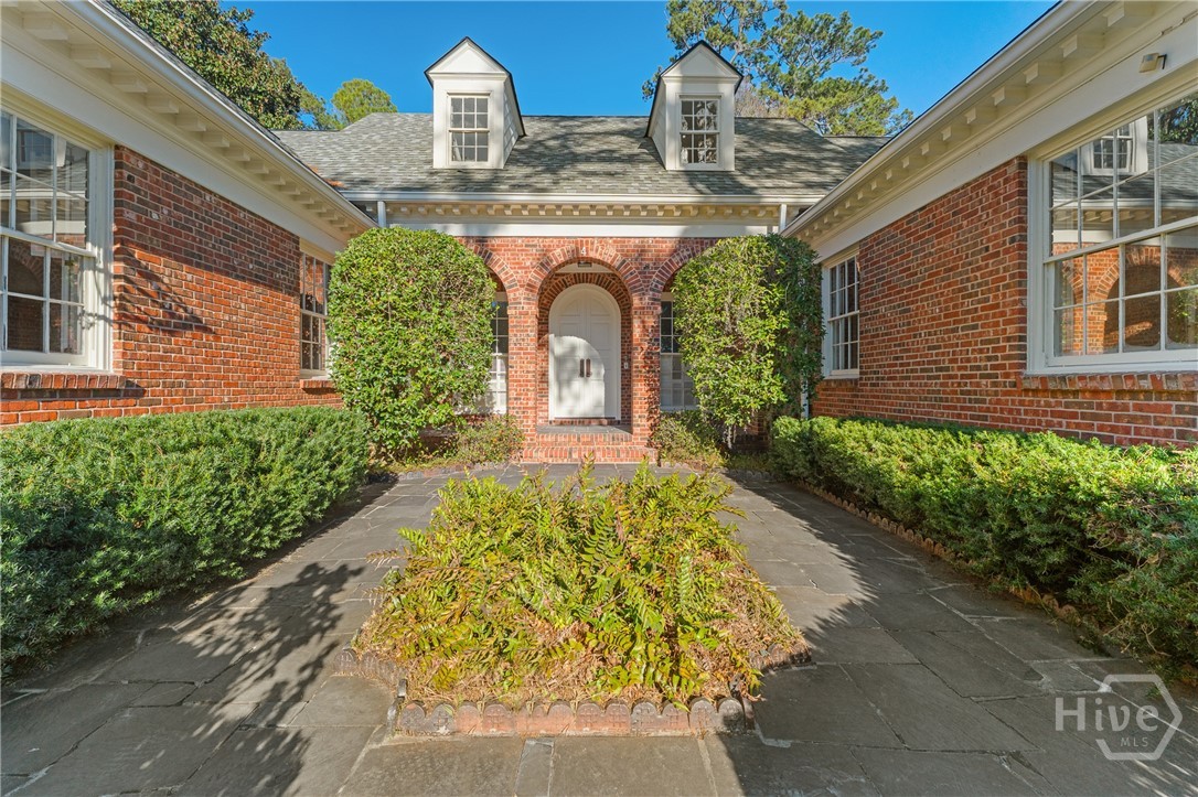 4 Edgewood Road Savannah, GA 31404 - Photo 32 of 54 Gallery Image 32