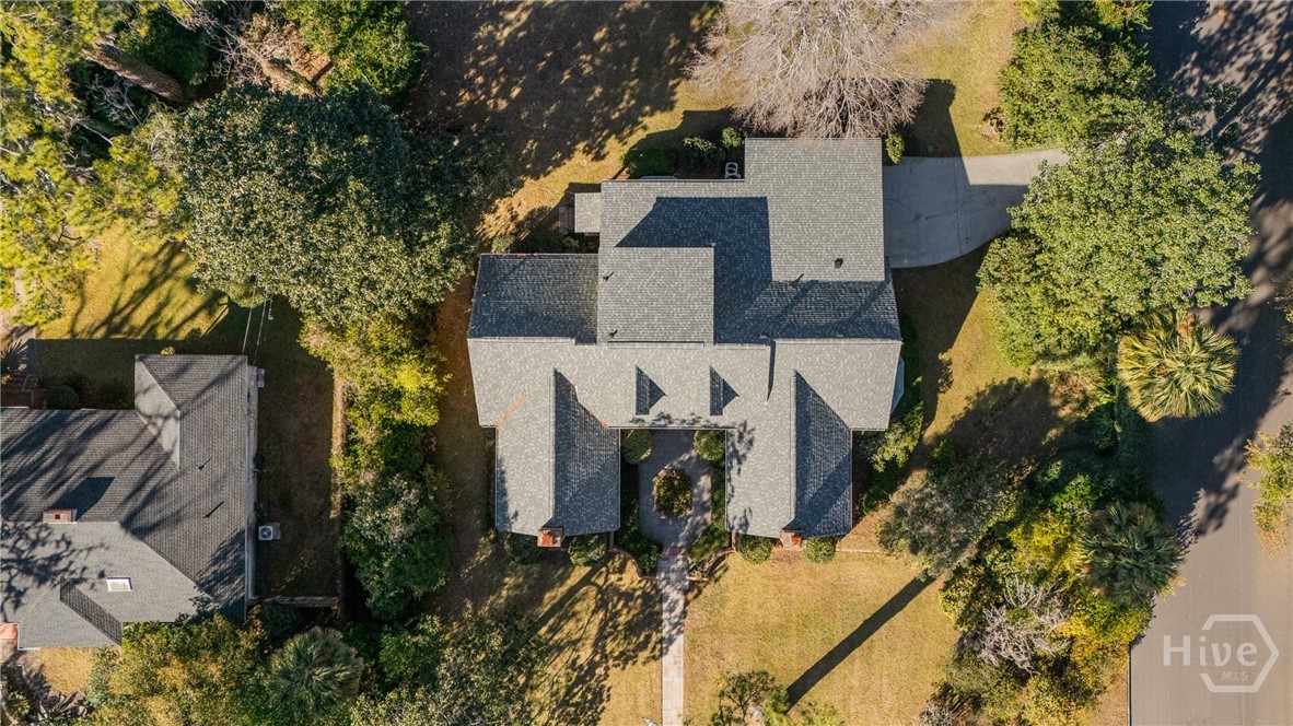4 Edgewood Road Savannah, GA 31404 - Photo 33 of 54 Gallery Image 33