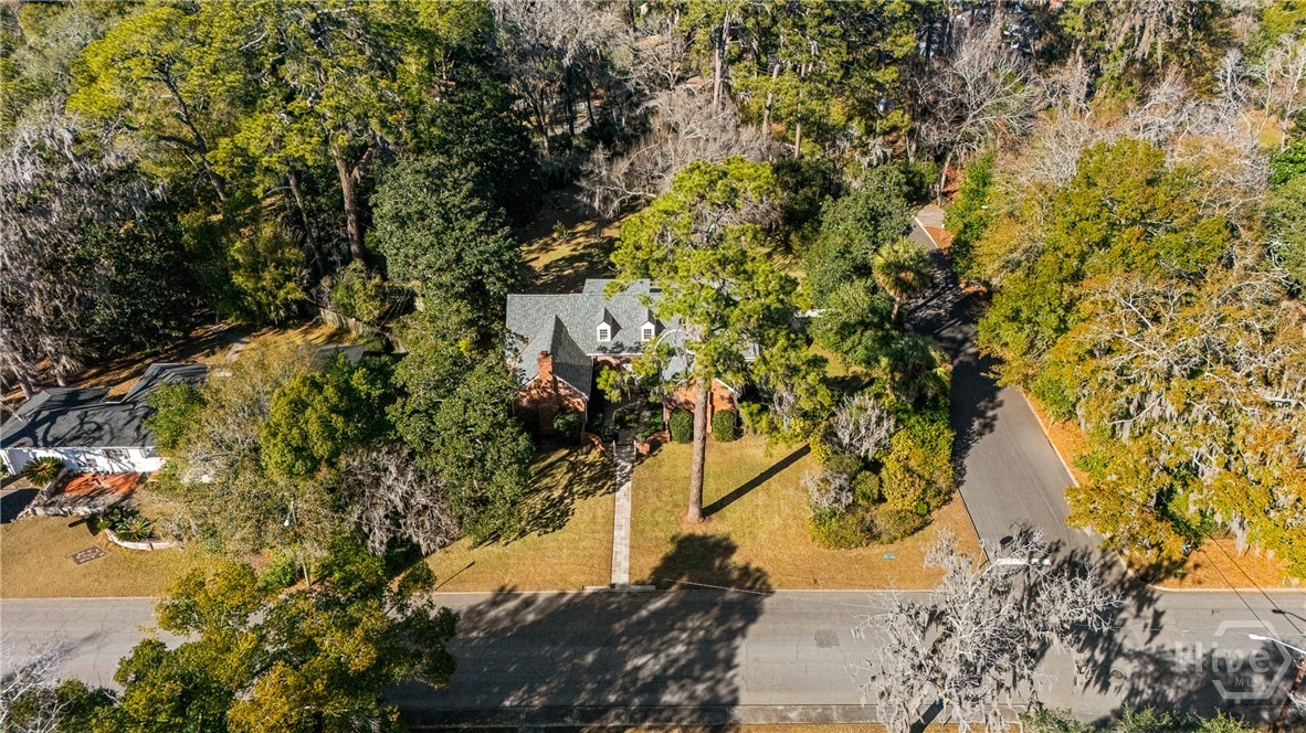 4 Edgewood Road Savannah, GA 31404 - Photo 34 of 54 Gallery Image 34