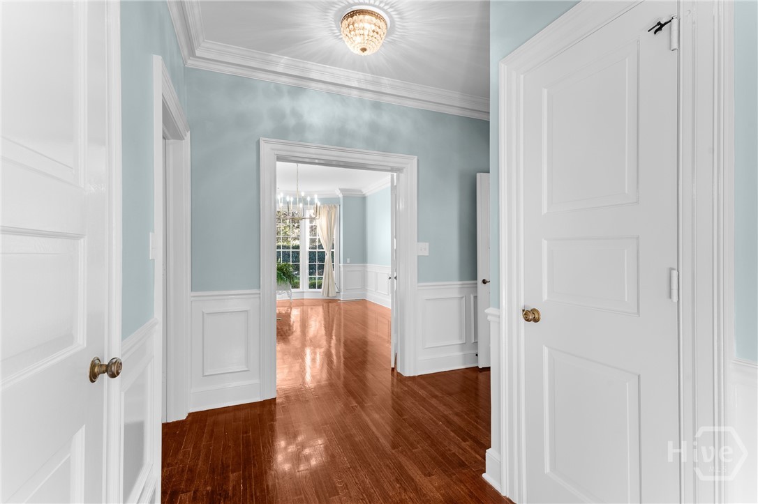 4 Edgewood Road Savannah, GA 31404 - Photo 37 of 54 Gallery Image 37