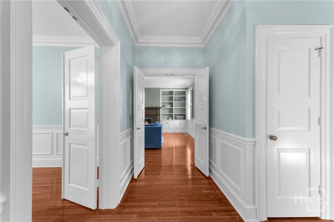 4 Edgewood Road Savannah, GA 31404 - Photo 39 of 54 Gallery Image 39