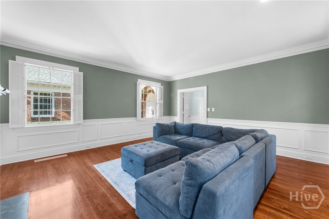 4 Edgewood Road Savannah, GA 31404 - Photo 40 of 54 Gallery Image 40