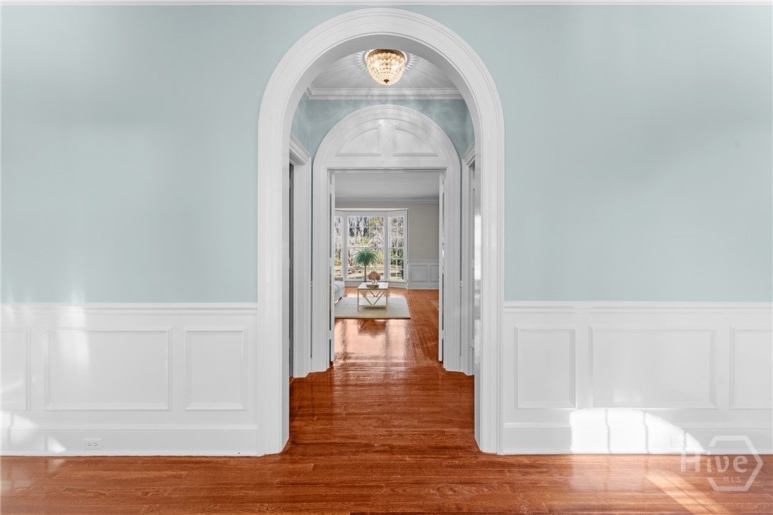 4 Edgewood Road Savannah, GA 31404 - Photo 4 of 54 Gallery Image 4