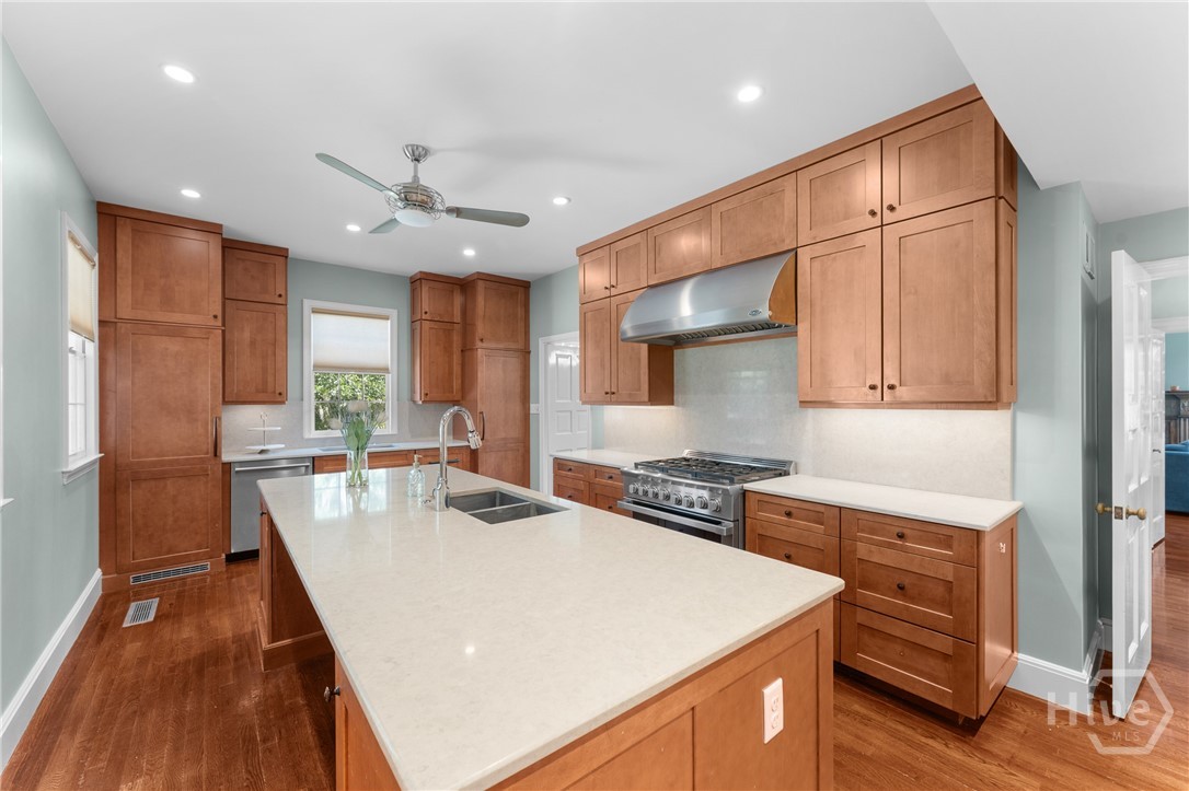 4 Edgewood Road Savannah, GA 31404 - Photo 41 of 54 Gallery Image 41