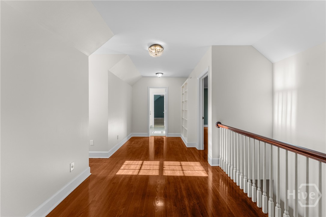 4 Edgewood Road Savannah, GA 31404 - Photo 50 of 54 Gallery Image 50