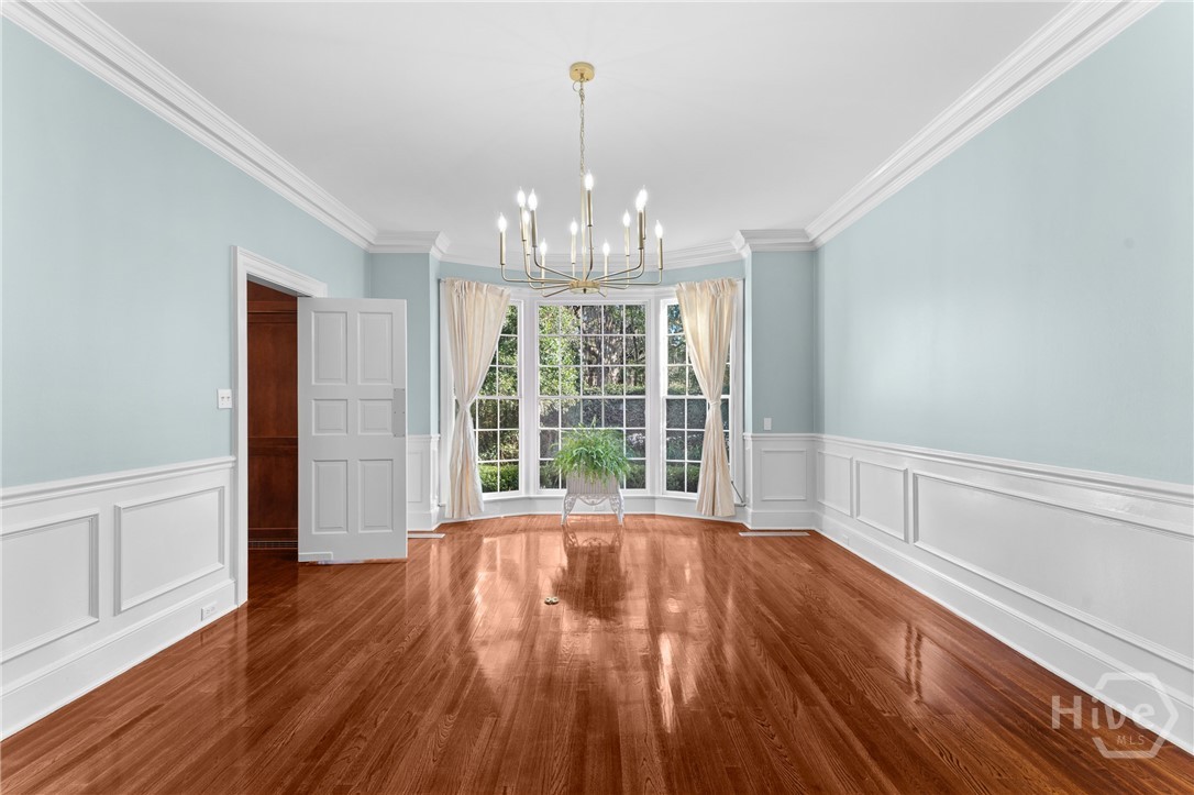4 Edgewood Road Savannah, GA 31404 - Photo 6 of 54 Gallery Image 6
