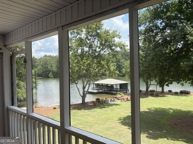 165 Blackberry Road Jackson, GA 30233 - Photo 7 of 9