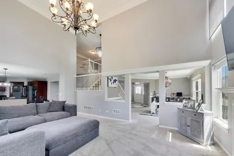 $550,000 | 17060 South Auburn Ridge Drive, Lockport, IL 60441