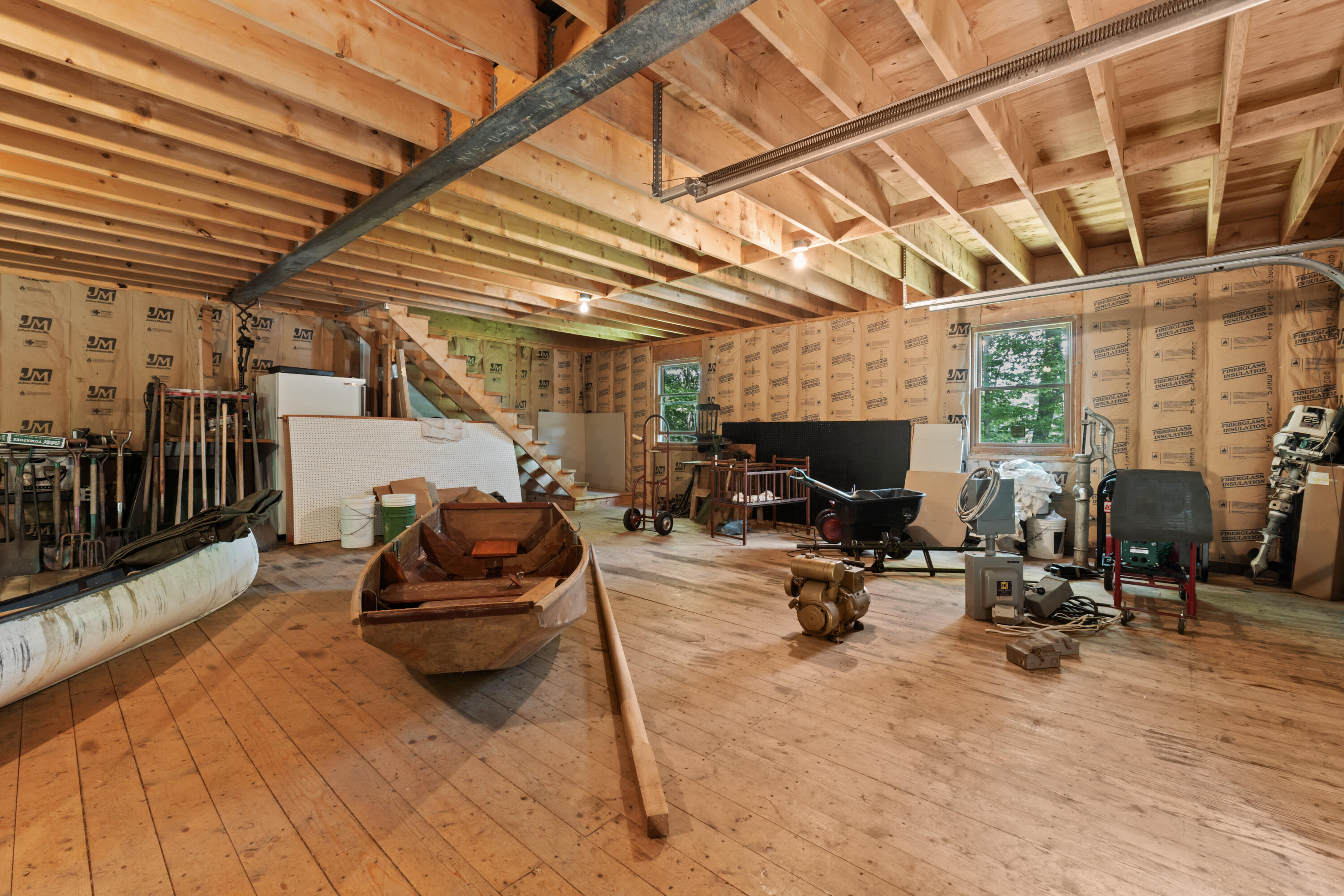 440 Mountain Road West Bath, ME 04530 - Photo 48 of 64 440 Mountain Rd_161