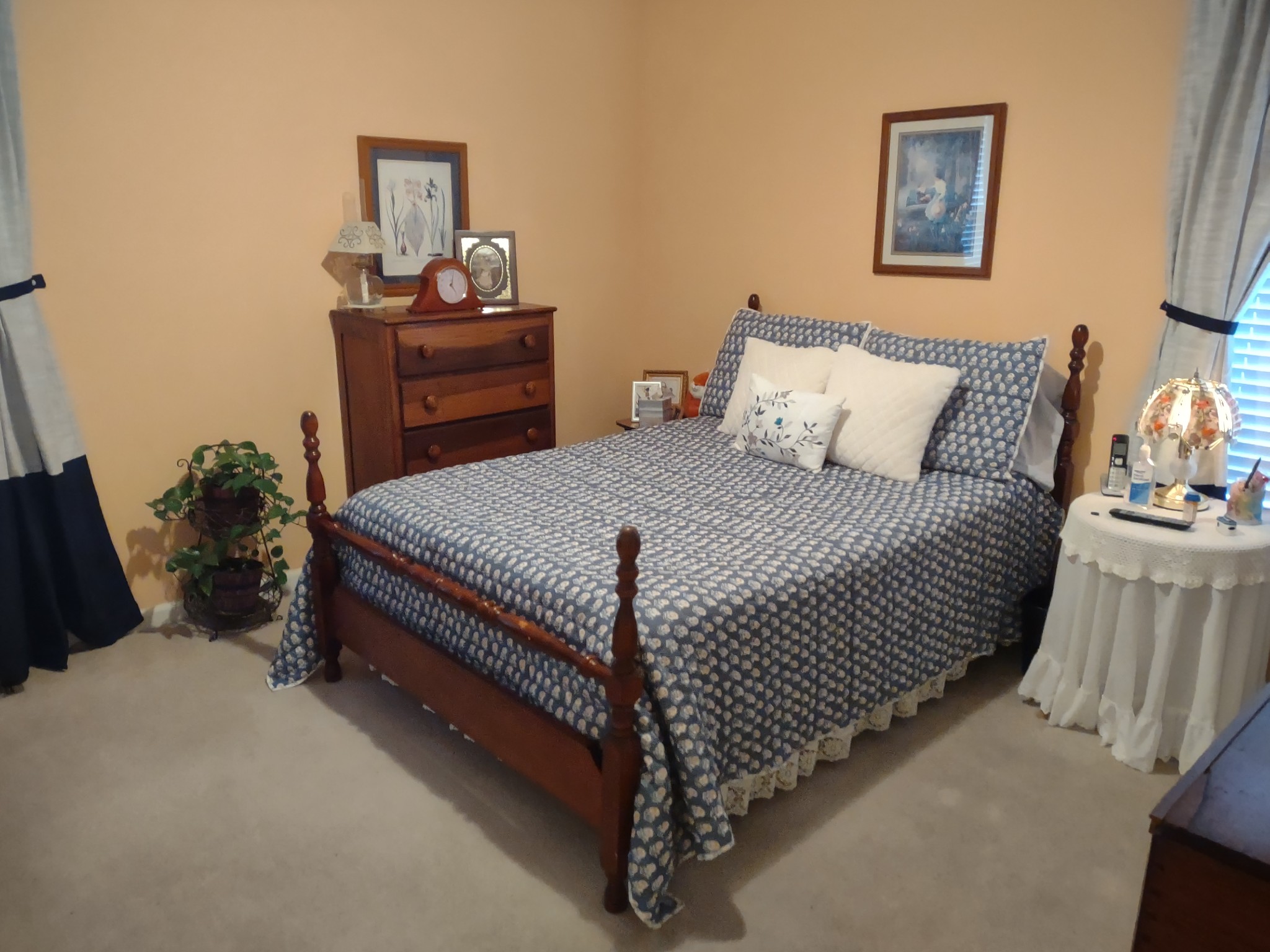 301 Red Bud Court Springfield, TN 37172 - Photo 8 of 10 Gallery Image 8