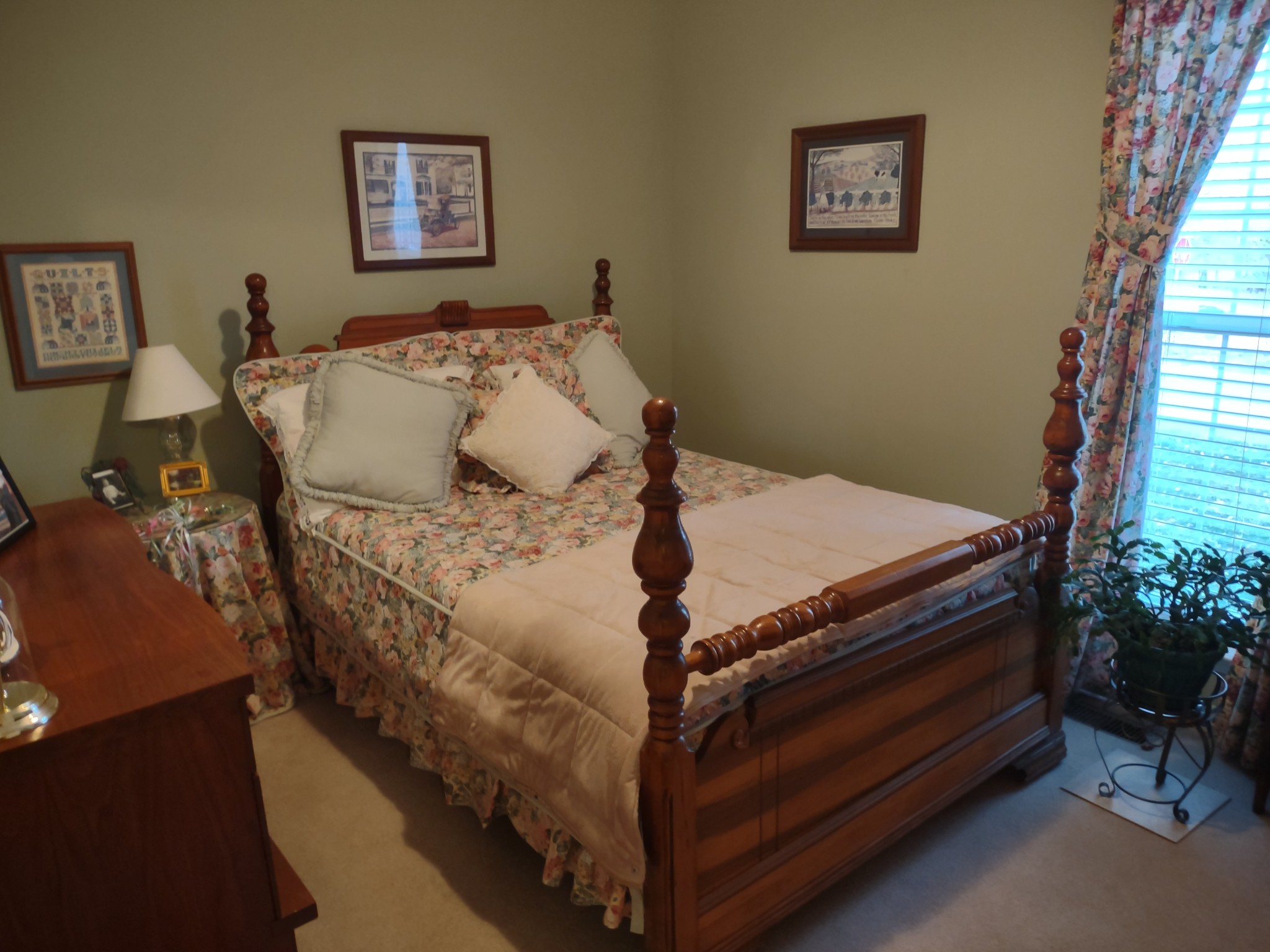 301 Red Bud Court Springfield, TN 37172 - Photo 9 of 10 Gallery Image 9