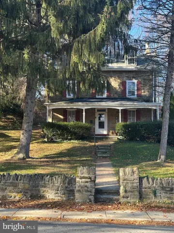 $450,000 | 209 Greenwood Avenue, Wyncote, PA 19095