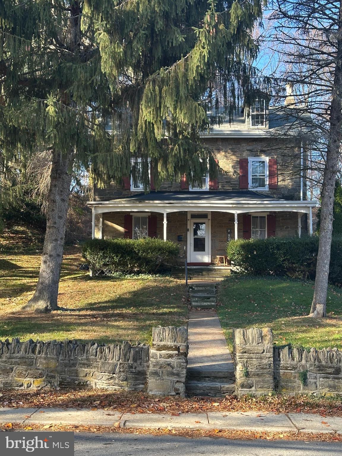 209 Greenwood Avenue Wyncote, PA 19095 - Photo 1 of 2