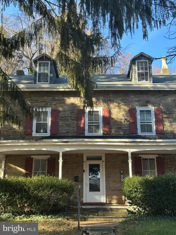 $450,000 | 209 Greenwood Avenue, Wyncote, PA 19095