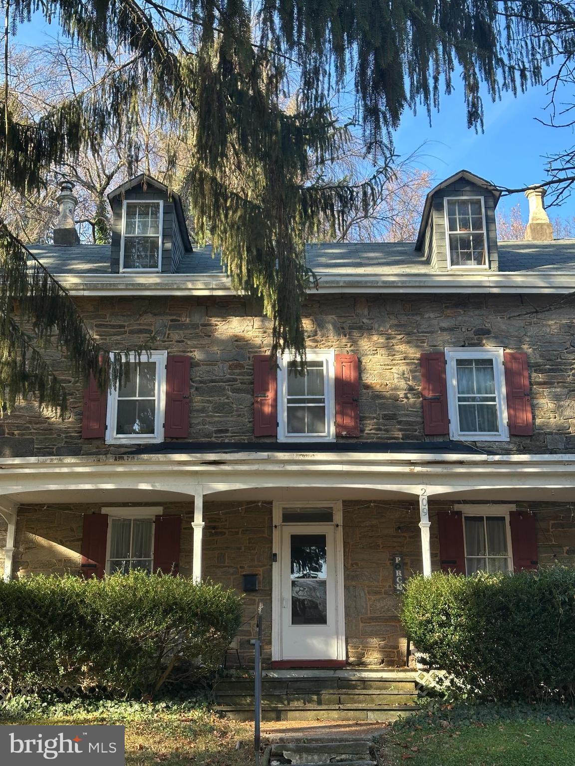 209 Greenwood Avenue Wyncote, PA 19095 - Photo 2 of 2