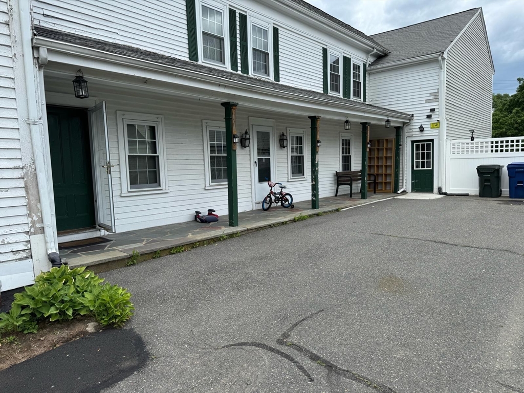 367 Maple Street, Unit MULTIFAMLY Danvers, MA 01923 - Photo 25 of 35