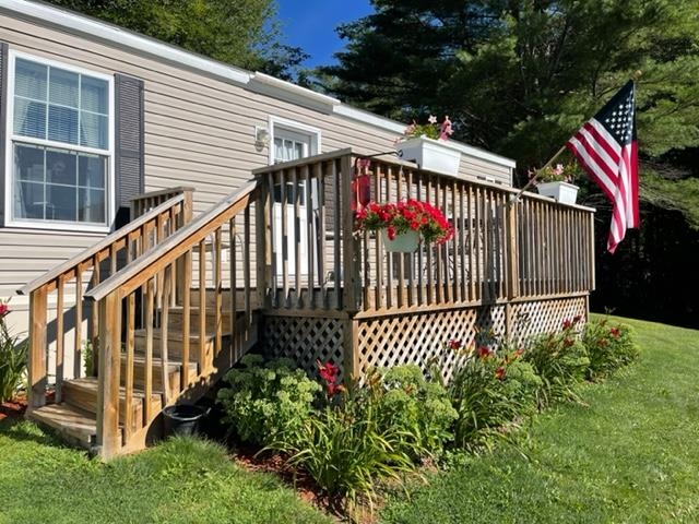 394 Cote Hill Road Morristown, VT 05661 - Photo 1 of 3 Gallery Image 1