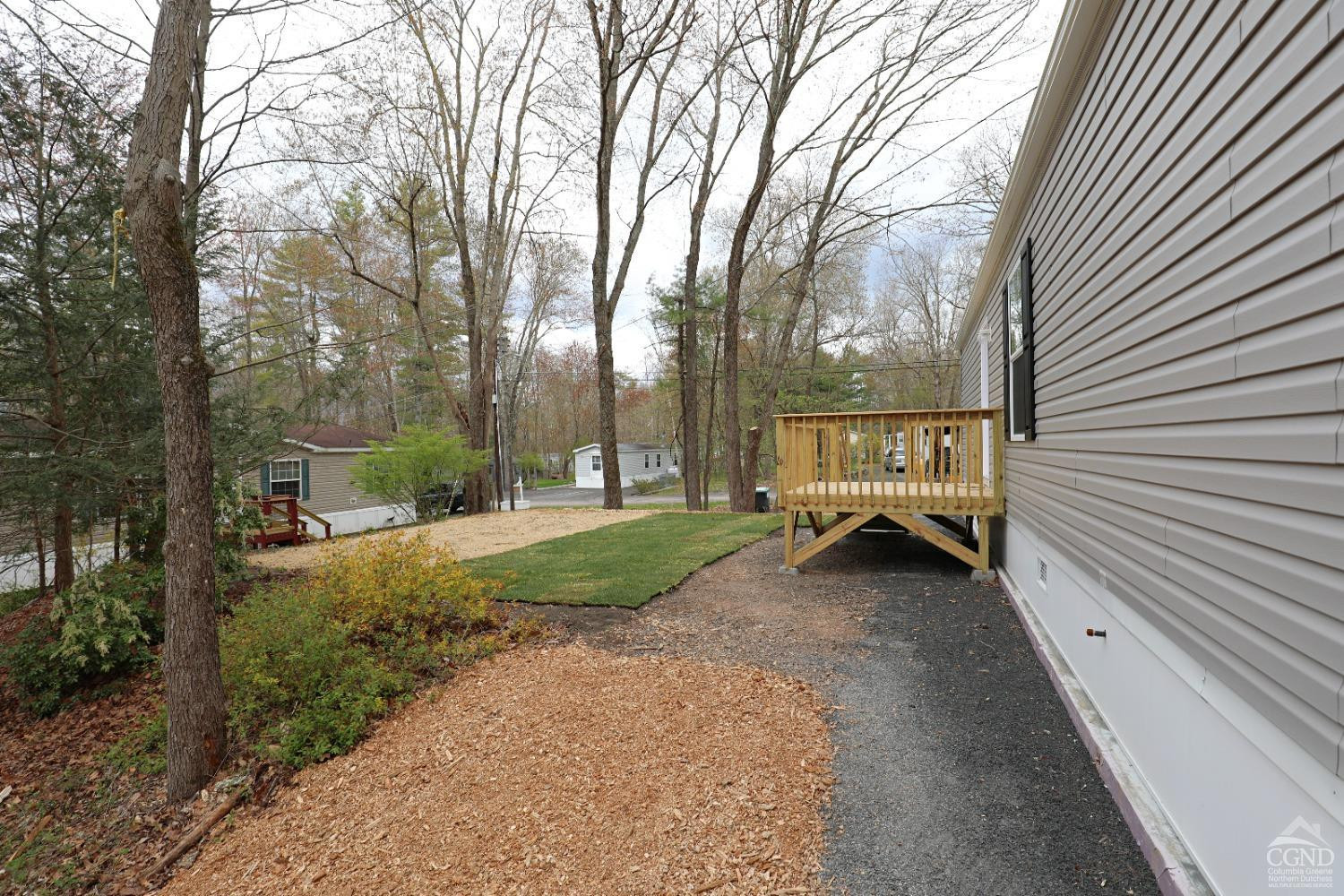 130 Timberwall Road, Unit 32 Saugerties, NY 12477 - Photo 17 of 22 Photo 17