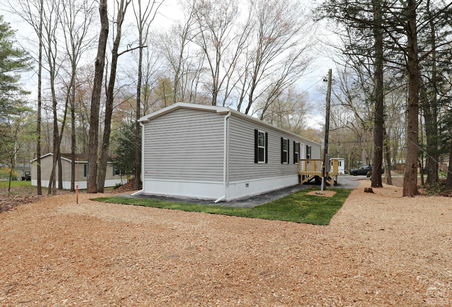 130 Timberwall Road, Unit 32 Saugerties, NY 12477 - Photo 20 of 22 Photo 20