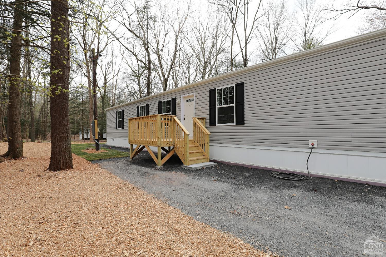 130 Timberwall Road, Unit 32 Saugerties, NY 12477 - Photo 21 of 22 Photo 21