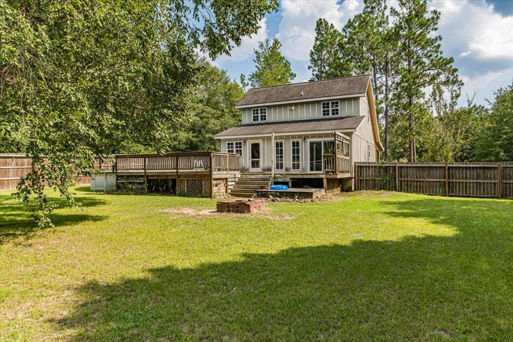 914 Fairway Farm Road New Ellenton, SC 29809 - Photo 31 of 36